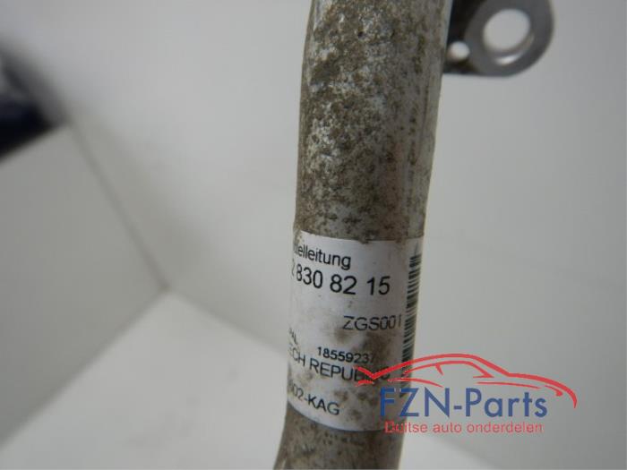 Airco Leiding Mercedes E-Klasse (22728930)