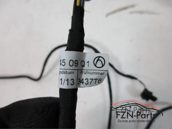 PDC kabelboom Mercedes A-Klasse (22737112)