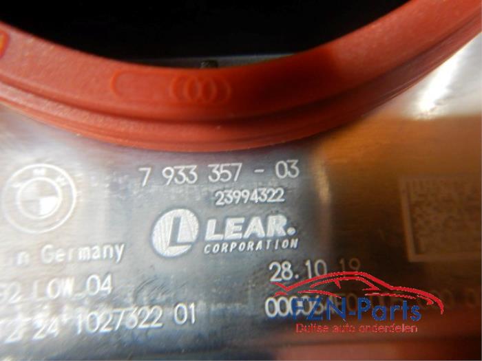 Module LED koplamp BMW 1-Serie (22741950)