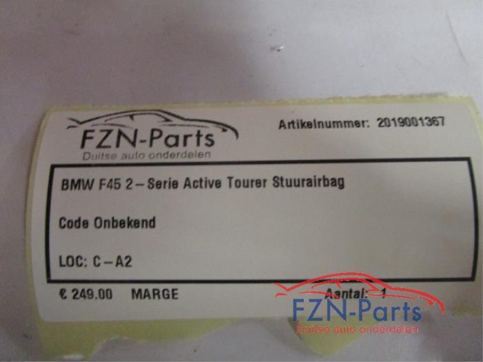 Airbag links (Stuur) Diversen Diversen (22730524)