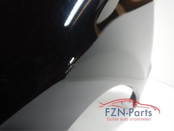 Scherm links-voor Mercedes GLE (22724227)