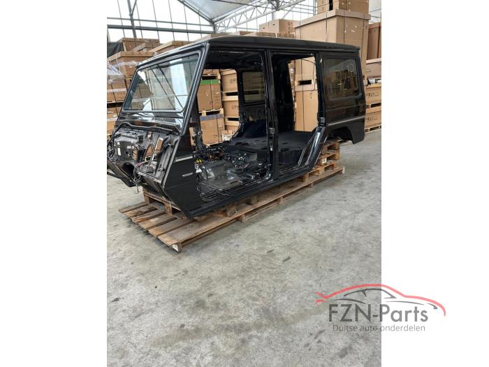 Kaal chassis Mercedes G-Klasse (22738078)