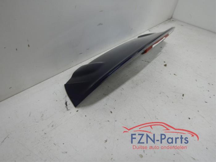 VW Scirroco Facelift R R-Line 1K8 Achterklepspoiler Spoiler