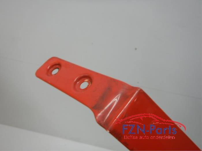 Veiligheidsgordel Set achter Seat Ateca (22744428)