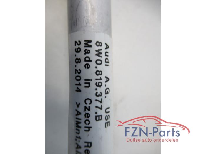 Slang (diversen) Audi A4 (22740820)