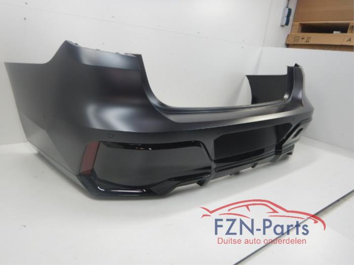 Achterbumper BMW Diversen (22723729)