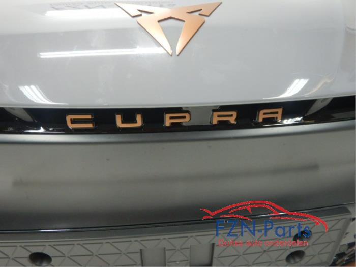 Cupra Born Voorbumper 10E 6PDC