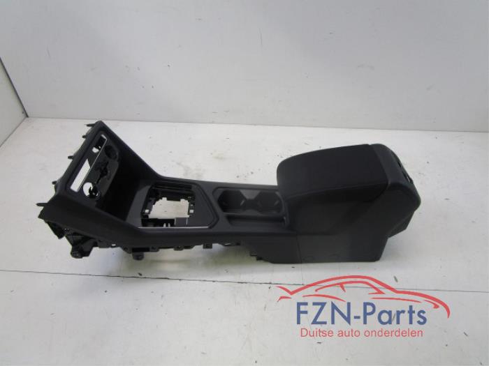 VW Tiguan 5NA Middenconsole Armsteun Stof