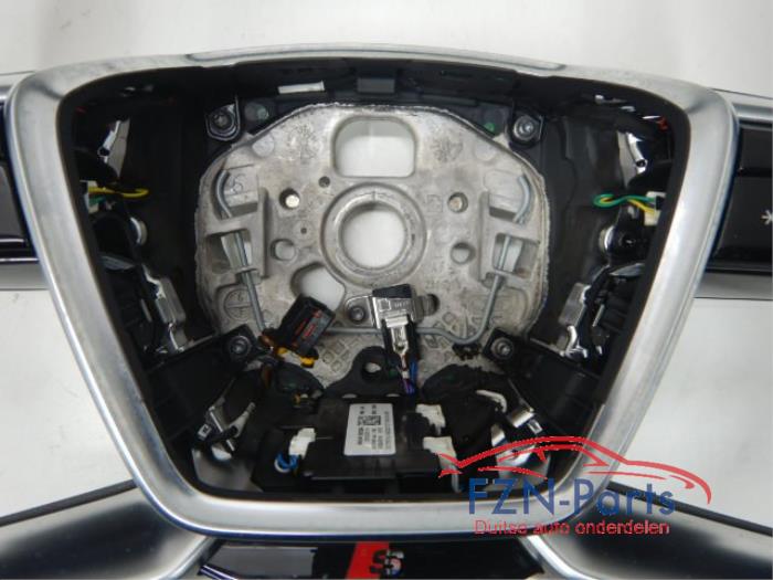 Stuurwiel Audi E-Tron (22730036)