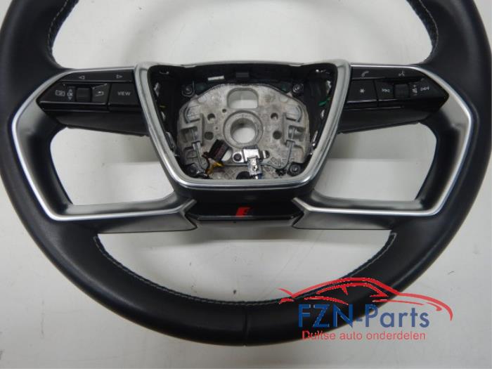Stuurwiel Audi E-Tron (22730036)