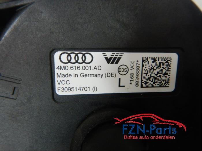 Luchtbalg Audi Q7 (22740856)