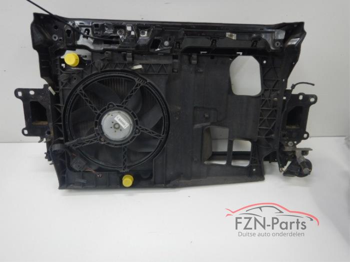 VW UP! 1.0 MPI Koelerpakket Front+Balk