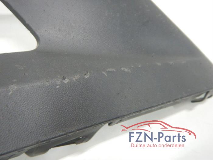 Bumper mistlamp Volkswagen Polo (22742571)