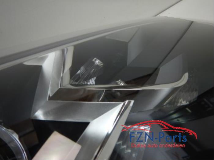 Koplamp rechts Seat Alhambra (22722911)