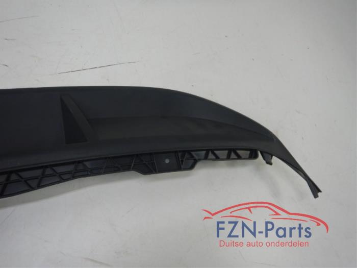 Diffuser achterbumper Volkswagen Golf (22726993)
