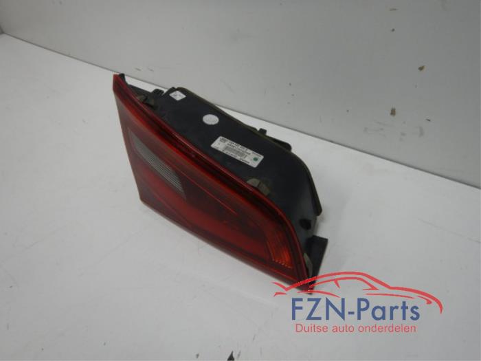 Audi A3 8V4 Sportback LED Achterlicht Achterklep Links 35 TDI 136077 01-07-2018 01-10-2020
1.0 TFSI 120605 01-07-2016 01-10-2020
30 g-tron 135737 01-11-2018 01-10-2020
1.4 TFSI g-tron 100050 01-11-2013 01-10-2020
1.4 TFSI
