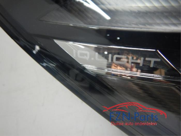 Koplamp rechts Volkswagen ID.4 (22723212)