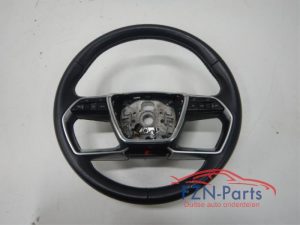 Audi E-Tron S-Line Stuur MF+F1+VIEW