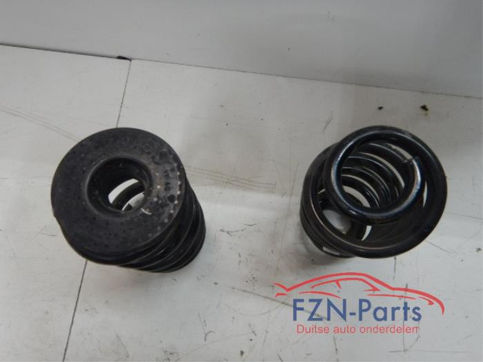 VW ID3 Verenset Achterzijden Links/Rechts