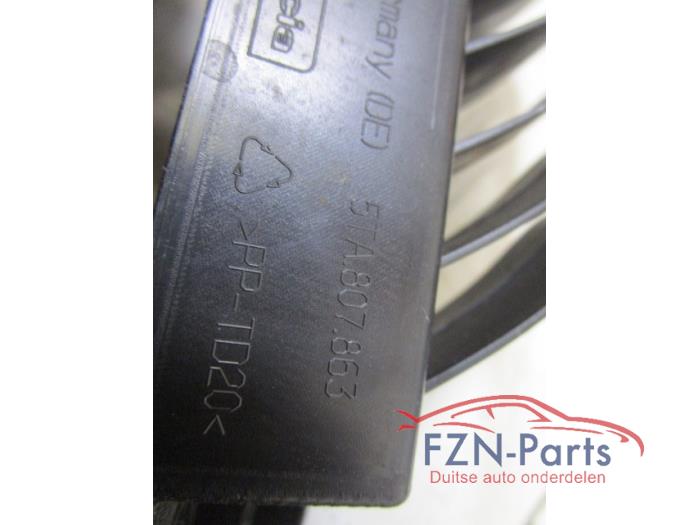 Diversen Volkswagen Touran (22744633)