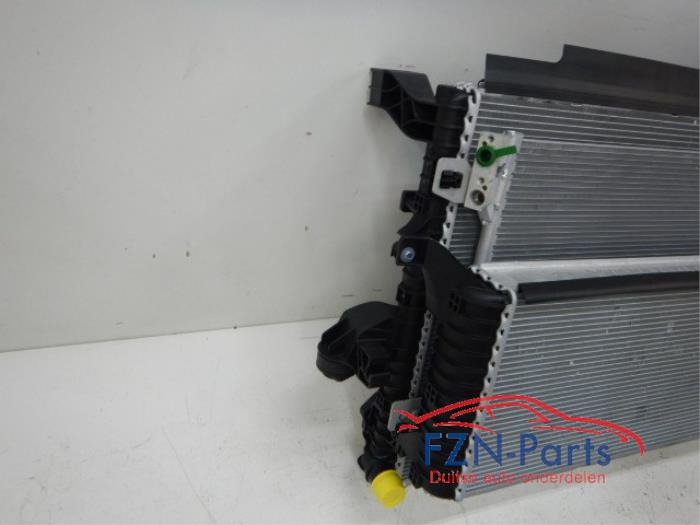 Voorkop compleet Volkswagen Transporter (22726470)