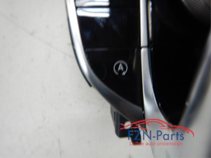 Mercedes-Benz C-klasse W205 Command Touchpad