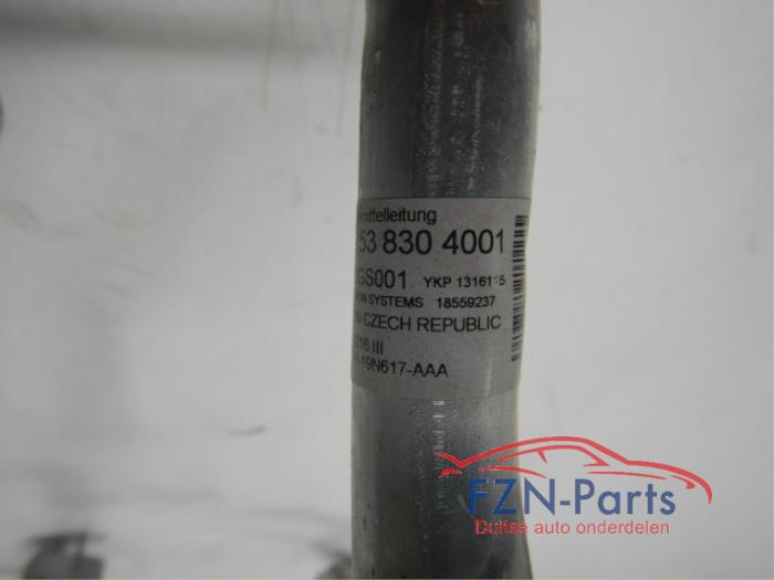 Airco Leiding Mercedes GLC-Klasse (22728741)