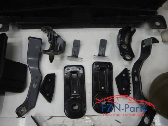 Voorkop compleet Ford Usa Mustang (22726480)