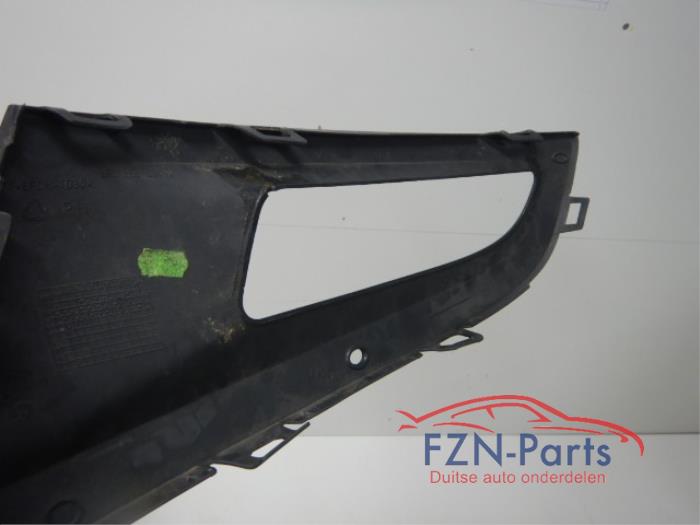 Bumper mistlamp Volkswagen Polo (22742571)