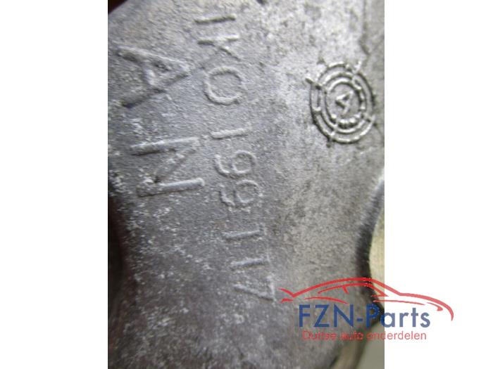 Versnellingsbak Steun Audi A3 (22744219)
