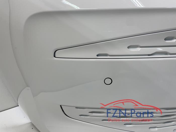 Voorbumper Volkswagen Multivan T7 (22799076)