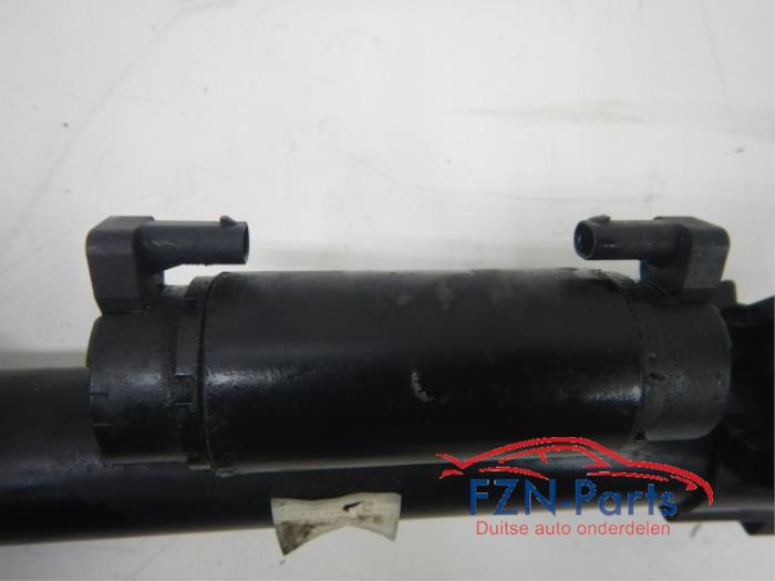 Mercedes-Benz C63S AMG W205 Veerpoot Schokdemper DCC Rechts-voor