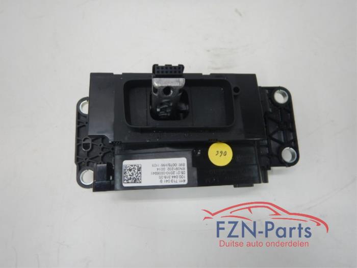 Versnellingspook Audi A8 (22738733)