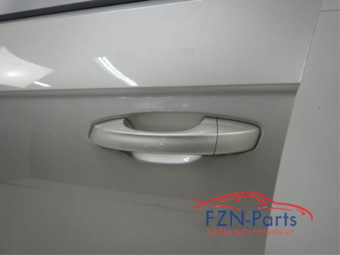 Portier 4Deurs links-voor Volkswagen T-Roc (22741724)