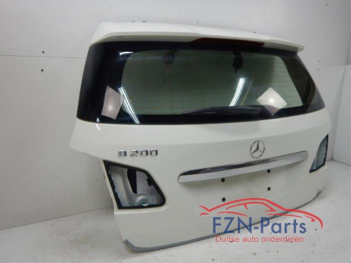 Mercedes-Benz W246 B-Klasse Achterklep 9650