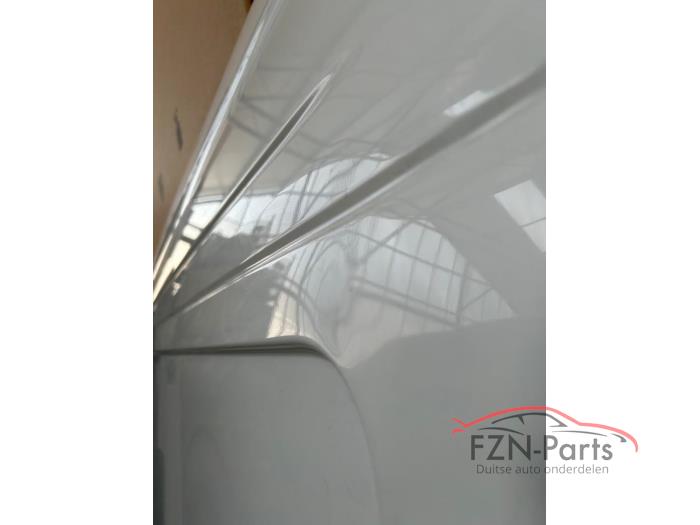 Mercedes-benz Sprinter Schuifdeur rechts