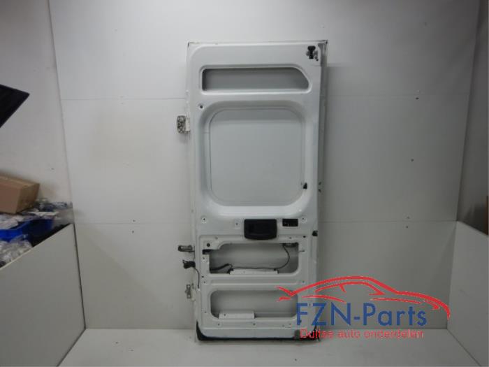 Citroen Jumper Portier/Deur Rechts-Achter EWP