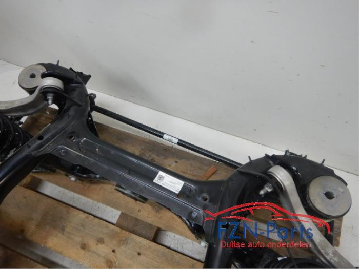 VW ID4 Subframe Achterzijde Stabillisatorstang
