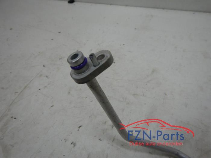 VW Passat B8 Aircoleiding
