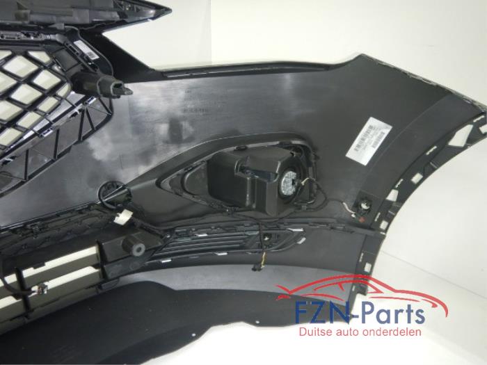 Seat Tarraco 5FJ Voorbumper 6PDC ACC Camera LED LX6T