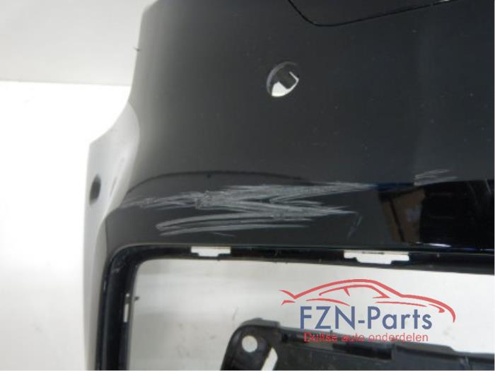 Voorbumper Audi A3 (22720854)