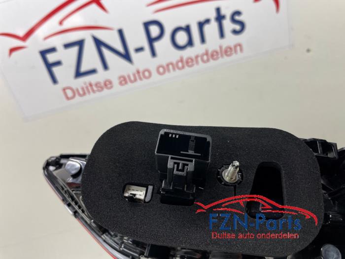 VW Golf 8 Facelift Achterlicht Links Achterklep