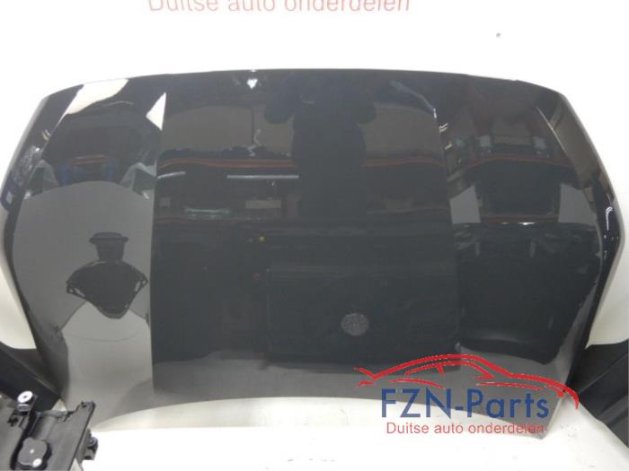 Voorkop compleet Seat Tarraco (22726463)