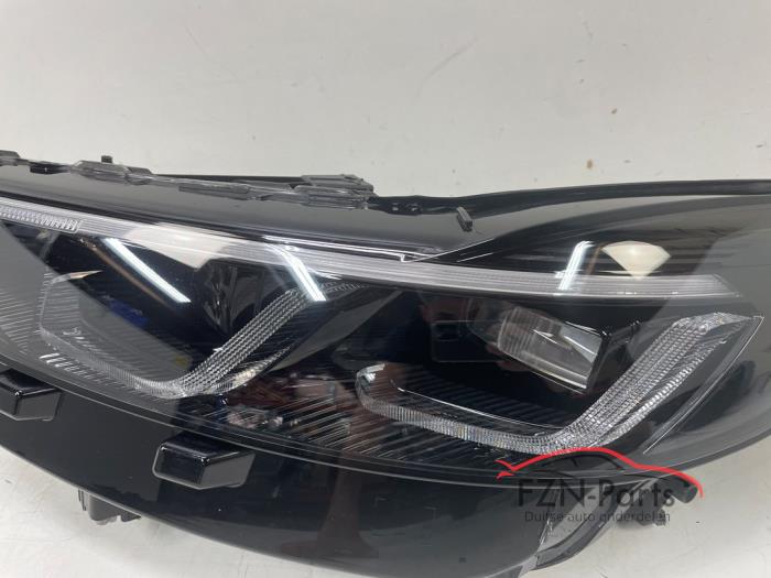 Ford Kuga 3 Koplamp Links VOLLED Links