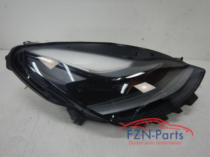 Tesla Model 3 VOLLED Facelift VOLLED Koplamp Rechts