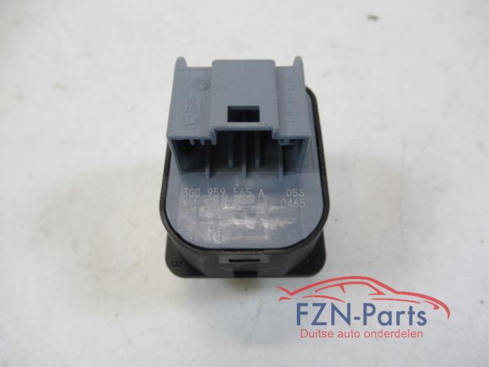 Spiegel Schakelaar Volkswagen Passat (22741323)