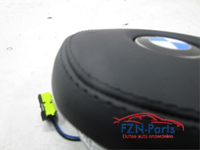 Airbag links (Stuur) BMW 5-Serie (22730453)