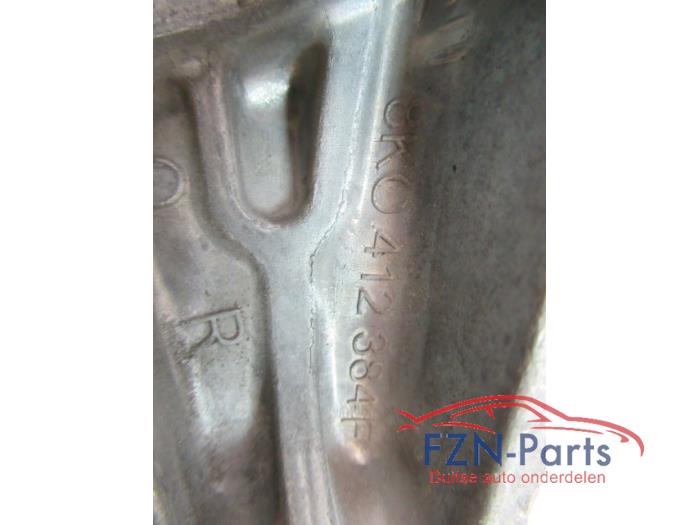 Diversen Audi A4 (22742279)