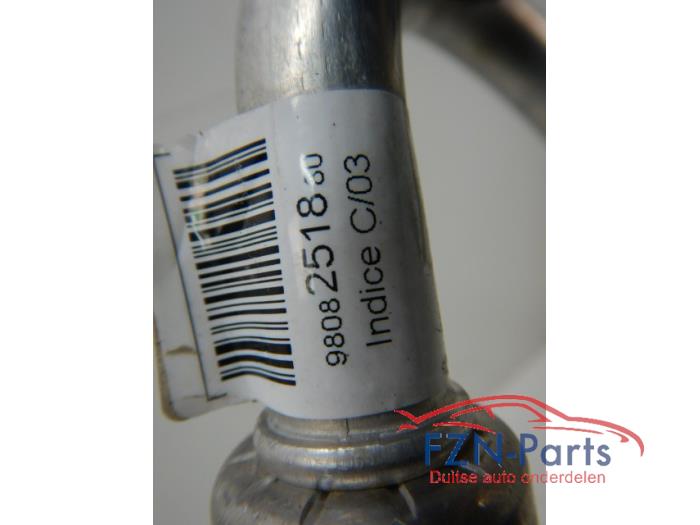 Airco Leiding Diversen (22728857)