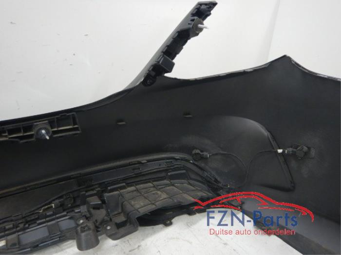 Achterbumper Mercedes C-Klasse (22723789)